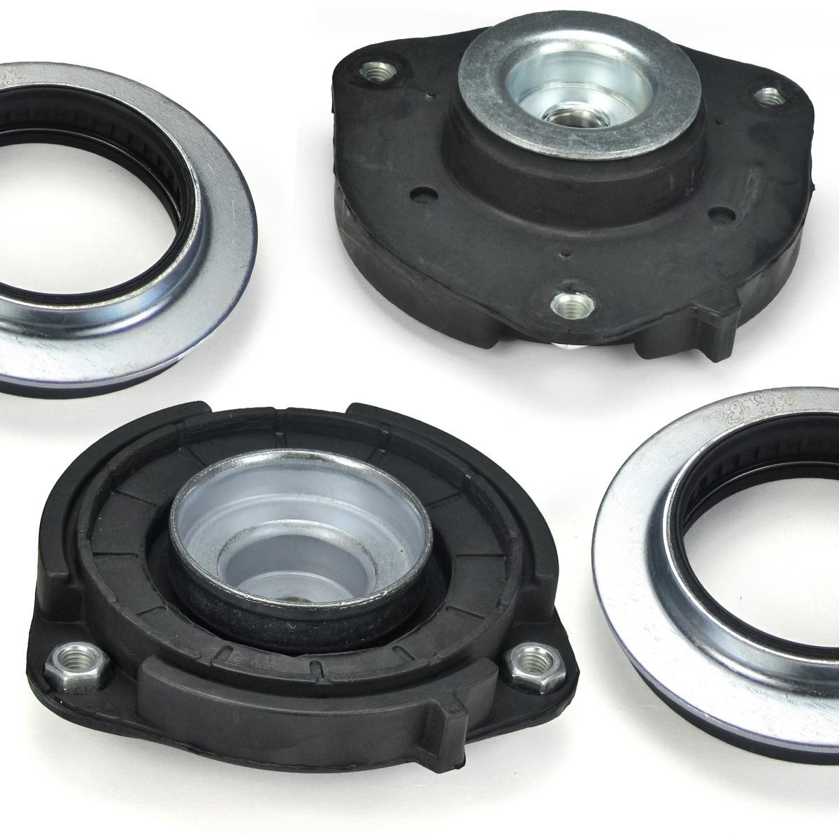 Original 740505 JOM Strut mount and bearing experience and price