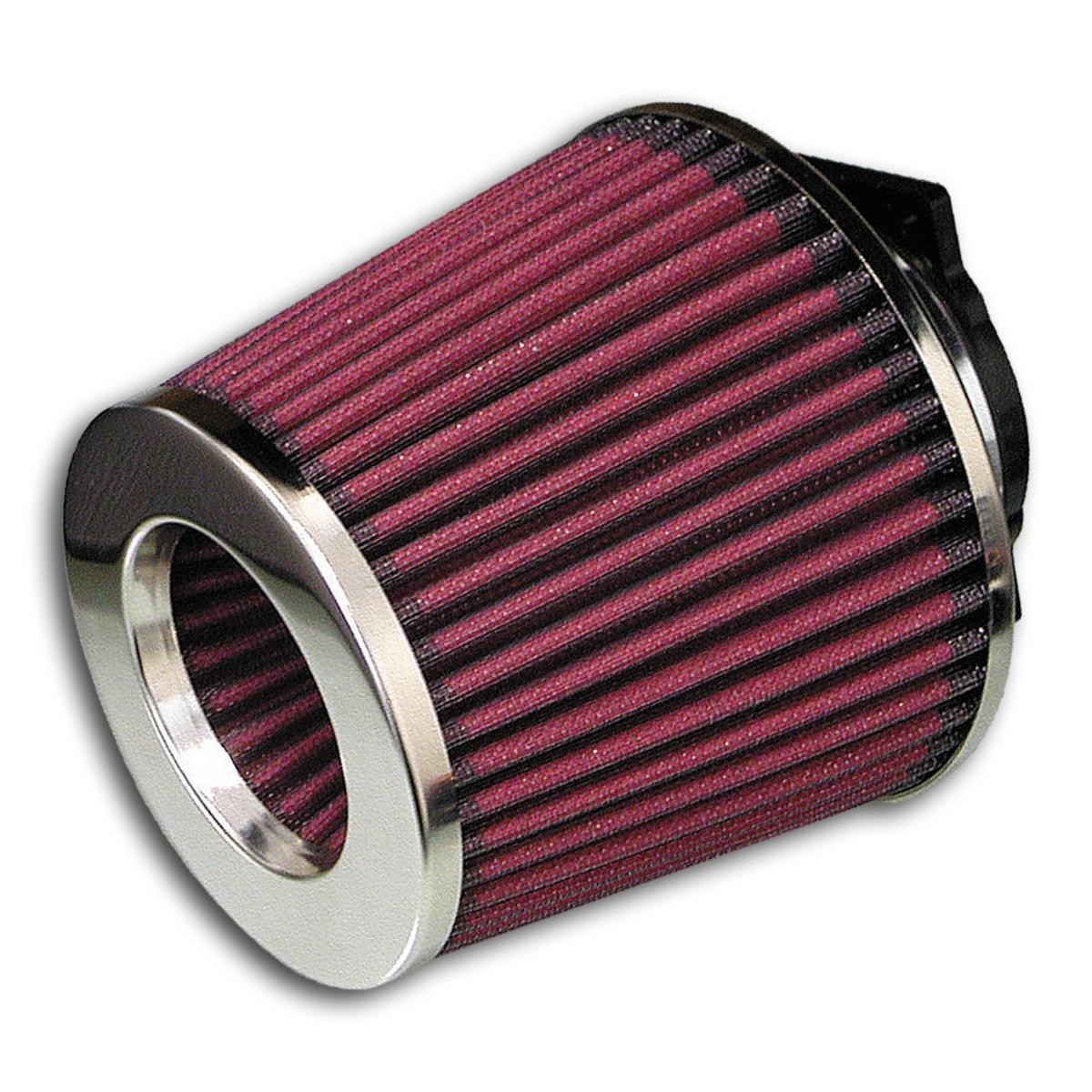 JOM 40301 HARLEY-DAVIDSON Maxiskuter Sportowy filtr powietrza 60, 70, 76, 84, 90[mm]