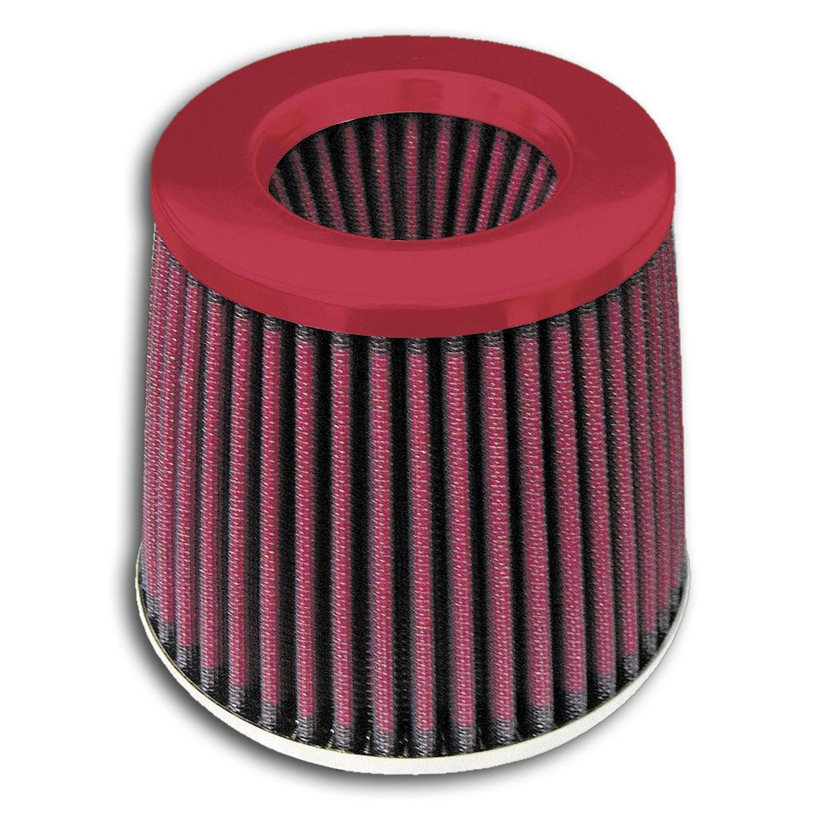 JOM Sportowy filtr powietrza 60, 70, 76, 84, 90[mm] 40301R TGB Motorower Duże skutery