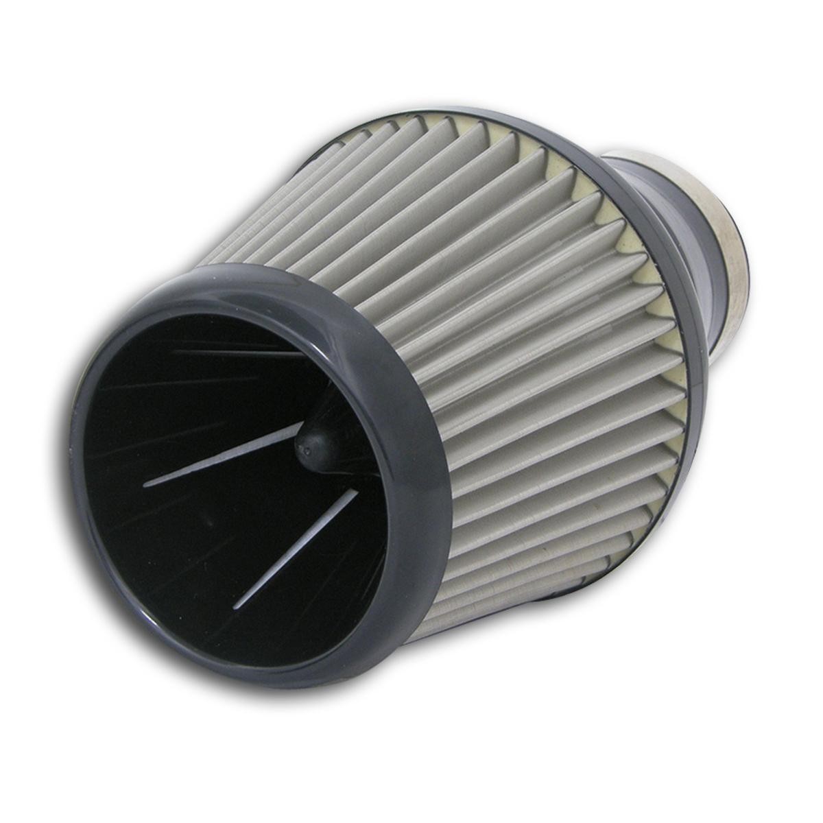 Sachs zz125 zx125 4 tiempos a partir de 2013 filtros de aire recuadro Filtro aire ansauggummi compl a 
