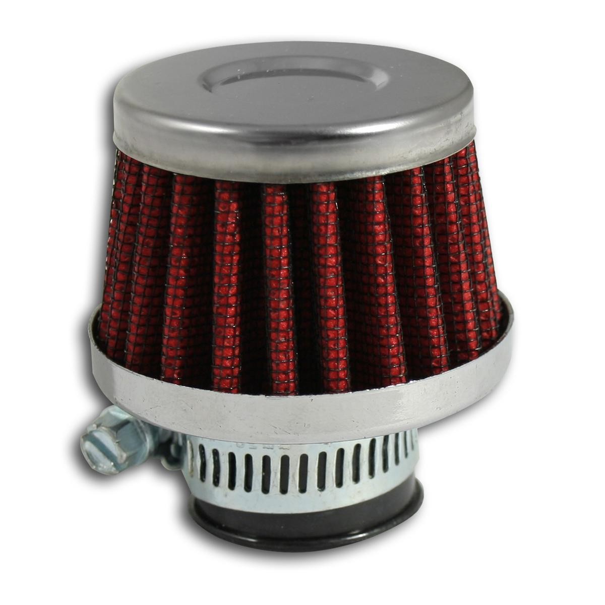 Filtr Maxiskuter Części do motorowerów GASGAS Sportowy filtr powietrza 40332 oryginalne