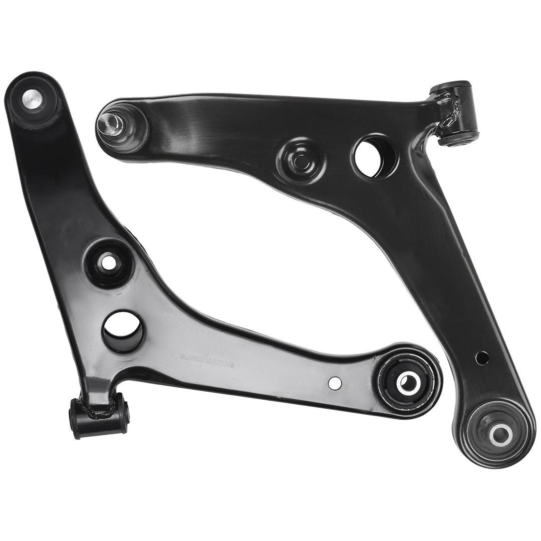 Suspension kit for MITSUBISHI SPACE STAR rear and front cheap