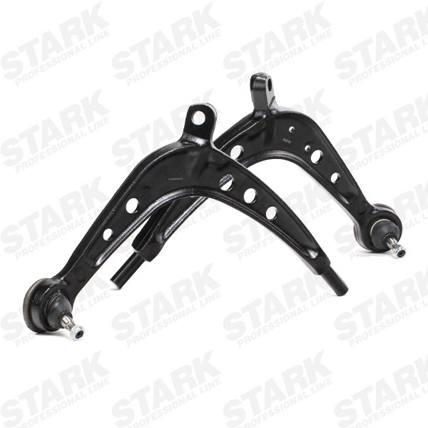 STARK SKSSK-1600942 Suspension repair kit Control Arm, Front Axle