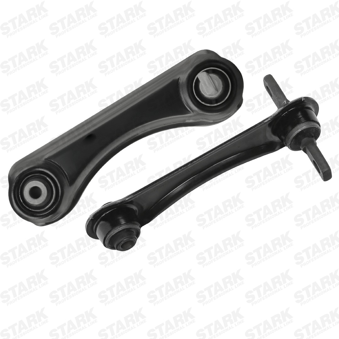 STARK Control Arm, Rear Axle, with rubber mount Control arm kit SKSSK-1600944 buy