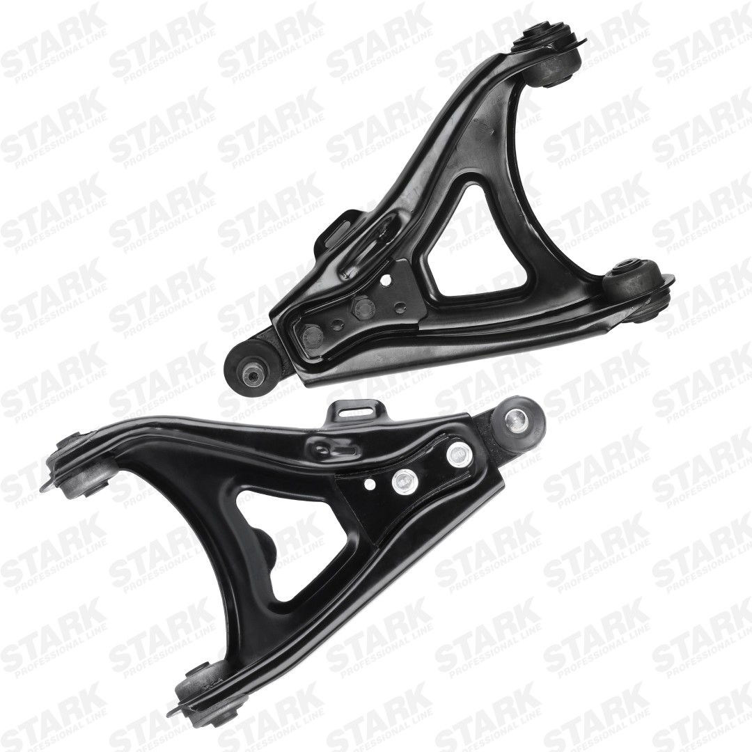 STARK Control arm replacement kit SKSSK-1600967 for RENAULT 19, MEGANE, SCÉNIC