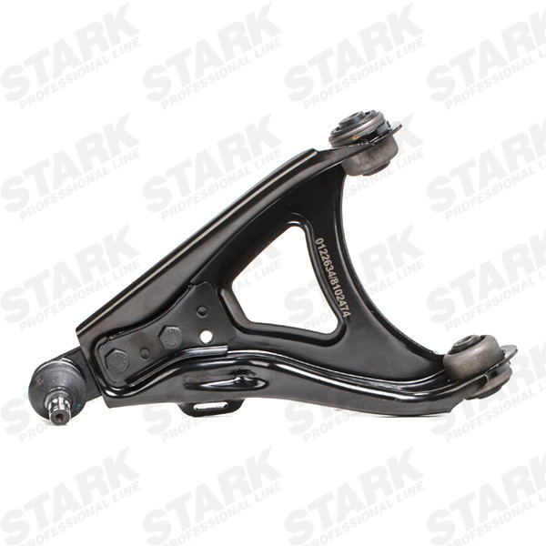 OEM-quality STARK SKSSK-1600967 Suspension repair kit