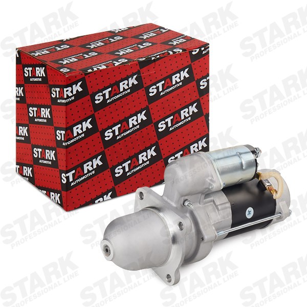 STARK Starter motors SKSTR-03330778