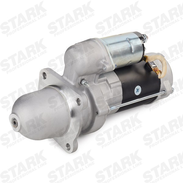 SKSTR03330778 Engine starter motor STARK SKSTR-03330778 review and test
