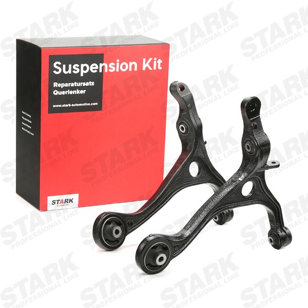 STARK Control arm replacement kit SKSSK-1601010 for HONDA ACCORD