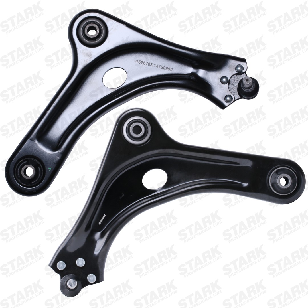 STARK Control Arm, Lower, Front Axle, with ball joint Control arm kit SKSSK-1601015 buy