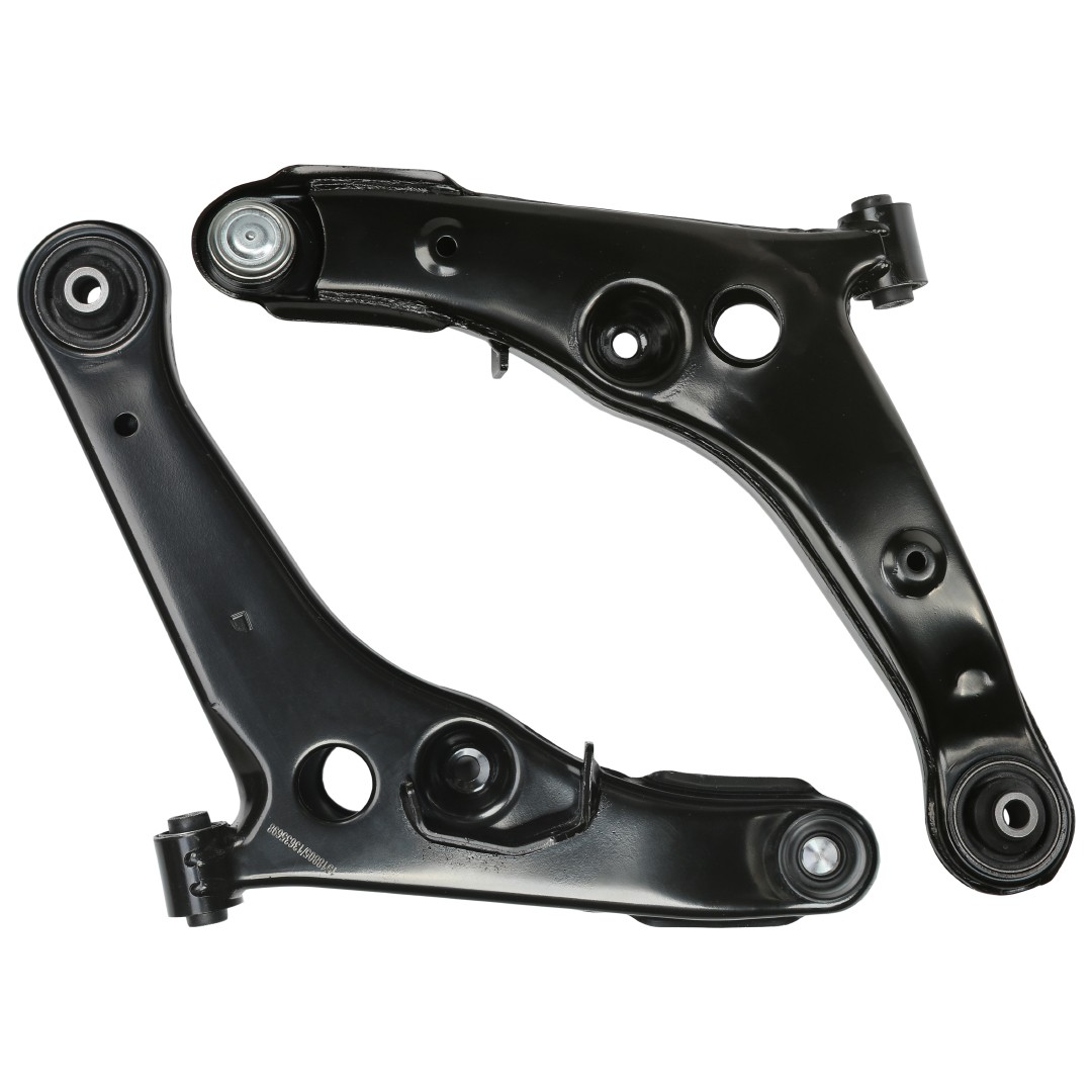RIDEX Control Arm, Lower, Front Axle Control arm kit 772S1078 buy