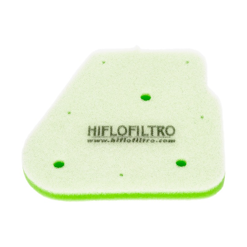 GENERIC IDEO Luftfilter Langzeitfilter HifloFiltro HFA4001DS