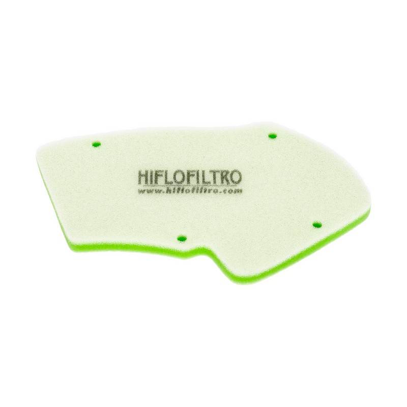 PIAGGIO SKIPPER Luftfilter Langzeitfilter HifloFiltro HFA5214DS
