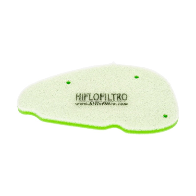 HifloFiltro HFA6107DS Air filter Long-life Filter
