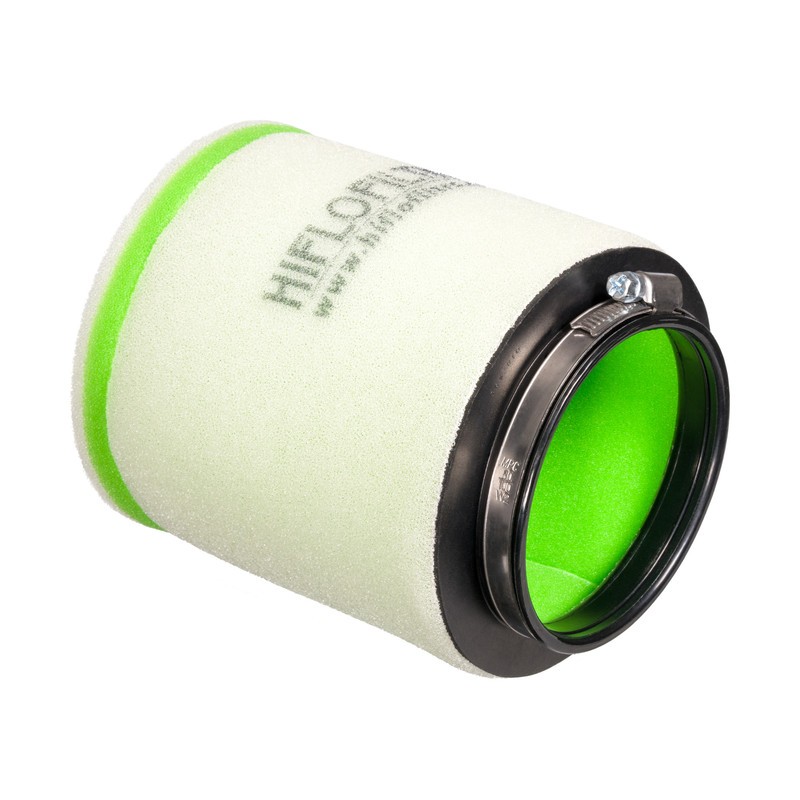HifloFiltro Long-life Filter, for increased requirements Engine air filter HFF1029 buy