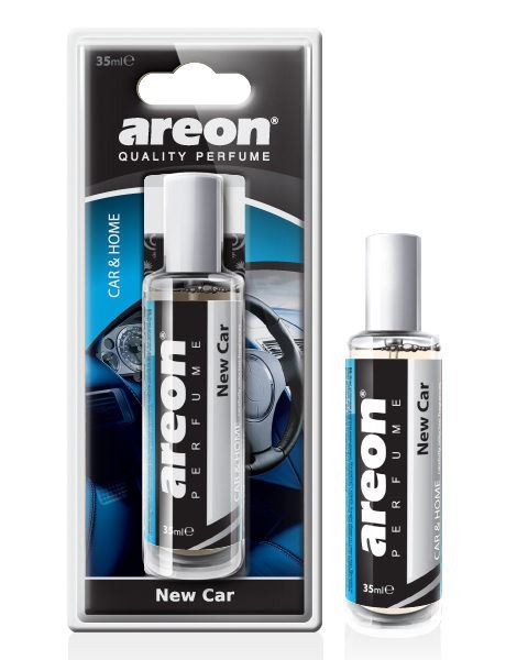 AREON NEW CAR PFB19 Lufterfrischer Spraydose, Inhalt: 35ml