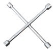 TOPEX 37D310 Kreuzschlüssel Werkzeugstahl, SW: 13/16, 17, 19, 22 zu niedrigen Preisen online kaufen!