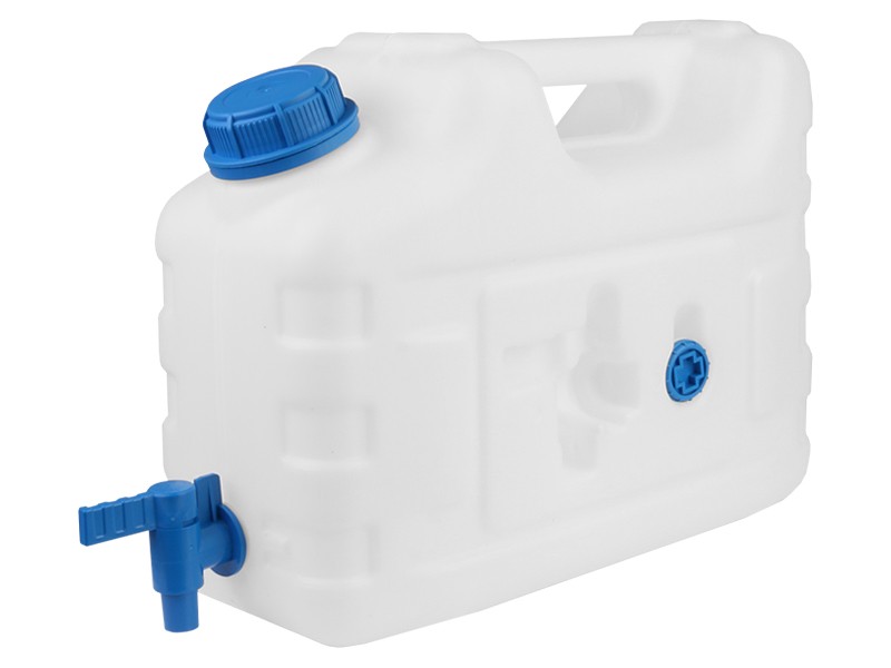 Petrol container 10 l CARMOTION 86559