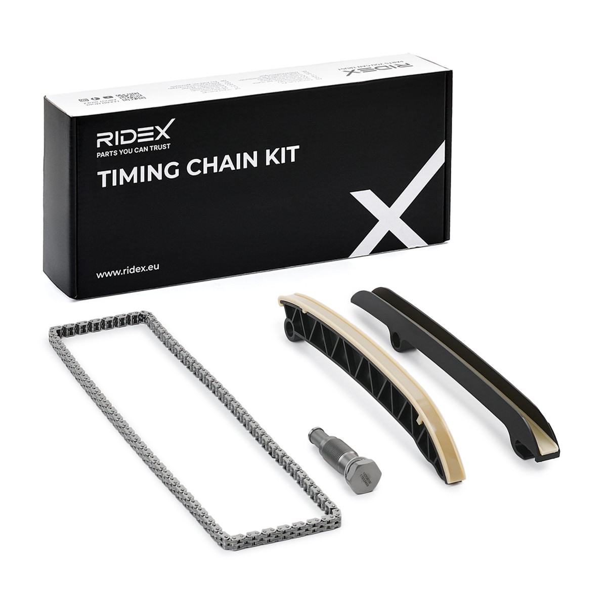 RIDEX 1389T2749 Timing chain kit 03F109158G