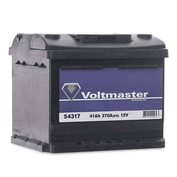 VOLTMASTER | Batterie 54317