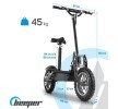 BEEPER FX1000 E-Scooter niedrige Preise - Jetzt kaufen!