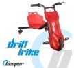 Elektrisk drift trike BEEPER RDT100R7