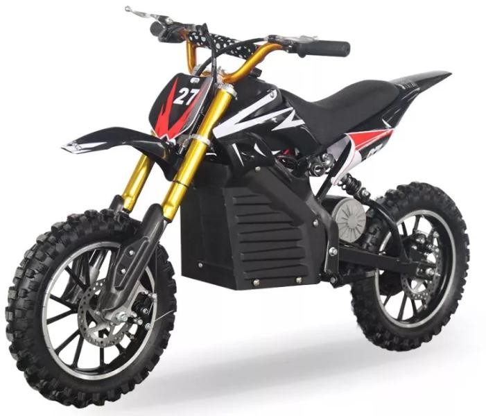 Motorcycle for kids BEEPER CROSS RMX5