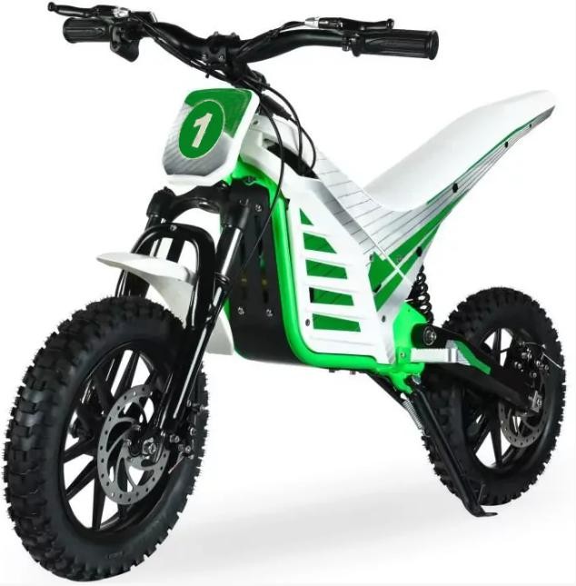 Motorcycle for kids BEEPER RMT10