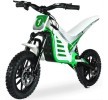 RMT10 Lasten moottoripyörä BEEPER-merkiltä pienin hinnoin - osta nyt!