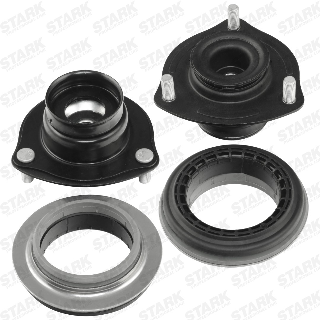Top strut mount STARK SKSS-0670875 - Honda Civic VIII Coupe Damping spare parts order