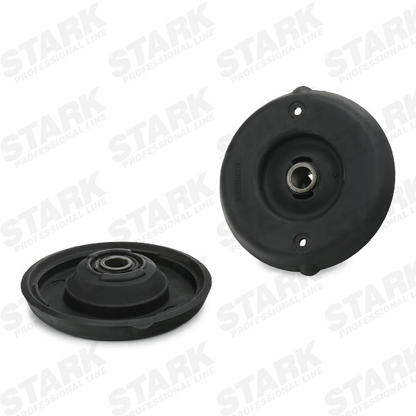 STARK SKSS-0670877 Top strut mounting Front Axle, without ball bearing