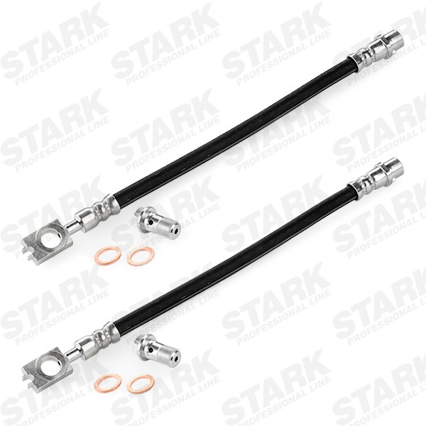 STARK SKBH-0820705 Brake hose 8E0 611 775 N