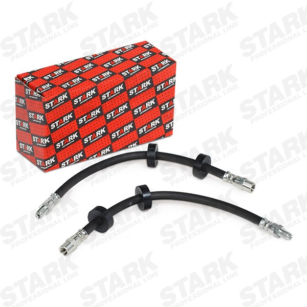 SKBH0820714 Brake flexi hose STARK SKBH-0820714 review and test
