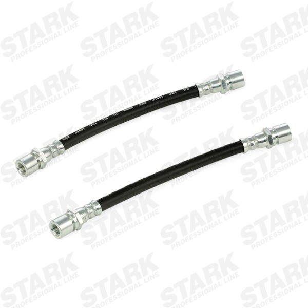 Opel SENATOR Pipes and hoses parts - Brake hose STARK SKBH-0820718