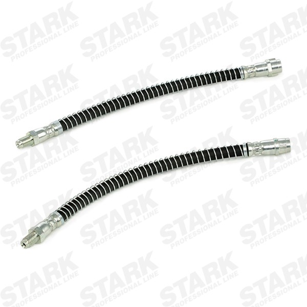 STARK Rear Axle, 285 mm, M10x1 Length: 285mm, Internal Thread: M10x1mm, External Thread: M10x1mm Brake line SKBH-0820763 buy
