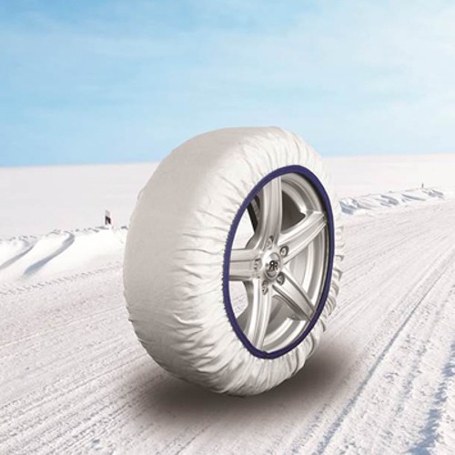Chaîne neige 235-55-R18 : achetez pas cher ▷ AUTODOC Accessoires d'hiver  pour voiture magasin en ligne