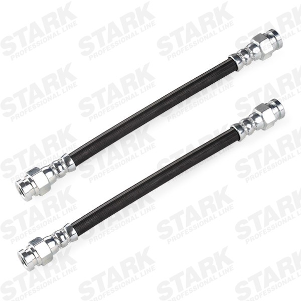 STARK Rear Axle both sides, 200 mm, INN. M10x1, 220 mm Length: 200mm, Thread Size 1: INN. M10x1, Thread Size 2: INN. M10x1 Brake line SKBH-0820894 buy