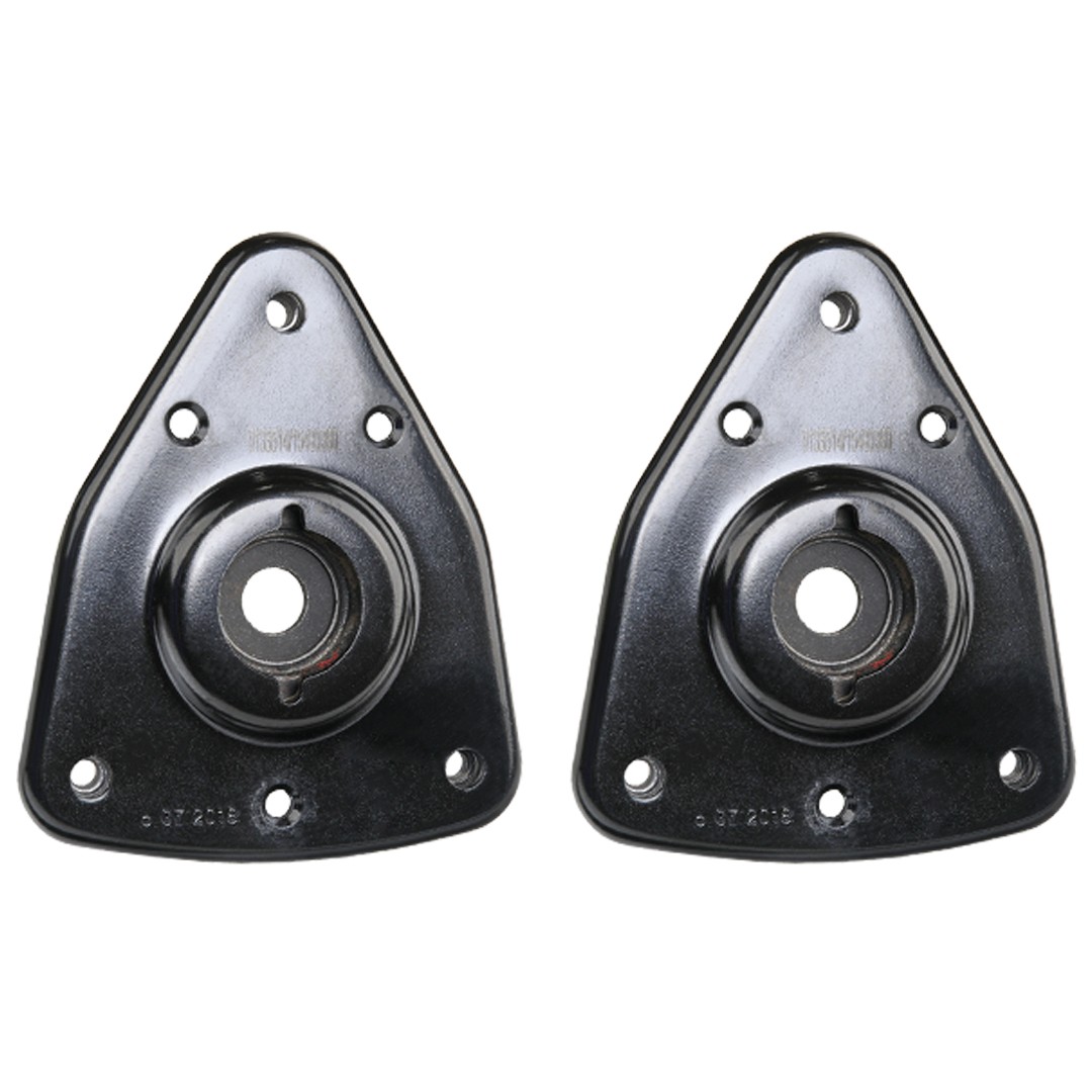Great value for money - RIDEX Top strut mount 1180S1098
