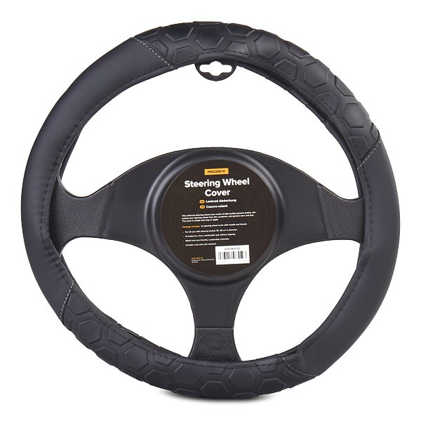 RIDEX Steering wheel cover 4791A0132
