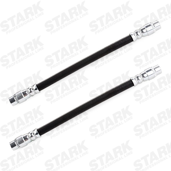 Renault TRAFIC Flexible brake hose 17838691 STARK SKBH-0820943 online buy