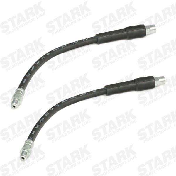 STARK SKBH-0821166 Brake hose 34 32 1 154 327