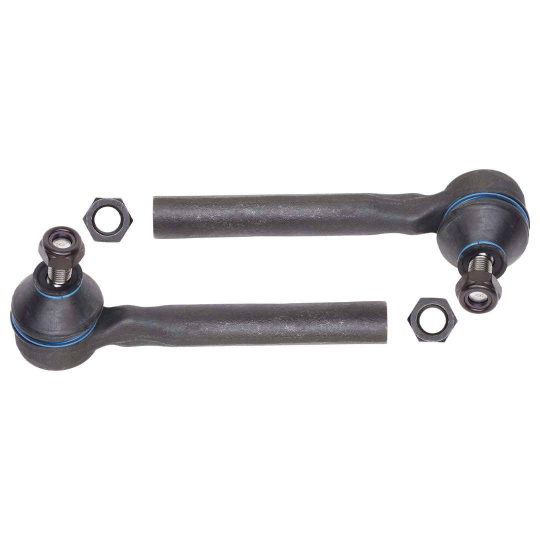 RIDEX M10X1.25, Front Axle, both sides Tie rod end 914T0692 buy