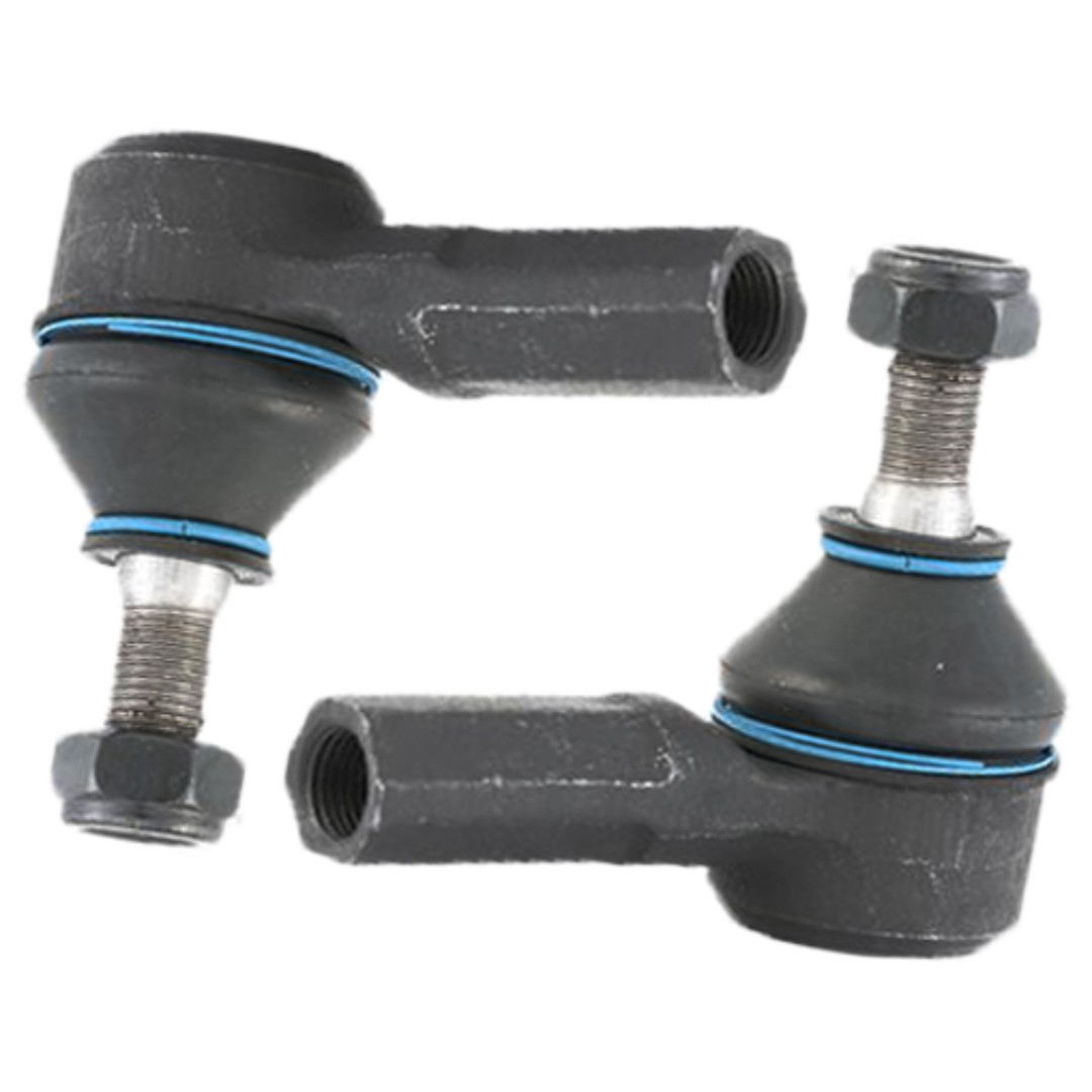 RIDEX M12X1.25, Front Axle, both sides, outer Tie rod end 914T0746 buy