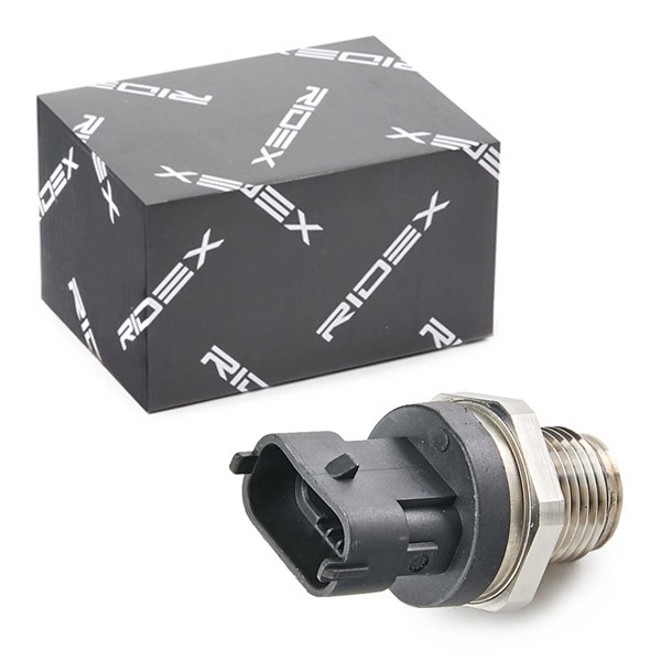 RIDEX Fuel pressure sensor 3942S0094