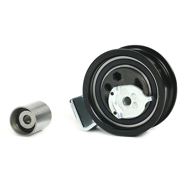 RIDEX 307T0468 Cambelt kit Number of Teeth: 120, with tensioner pulley damper