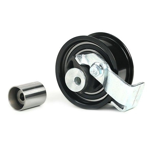 307T0468 Timing belt kit 307T0468 RIDEX Number of Teeth: 120, with tensioner pulley damper