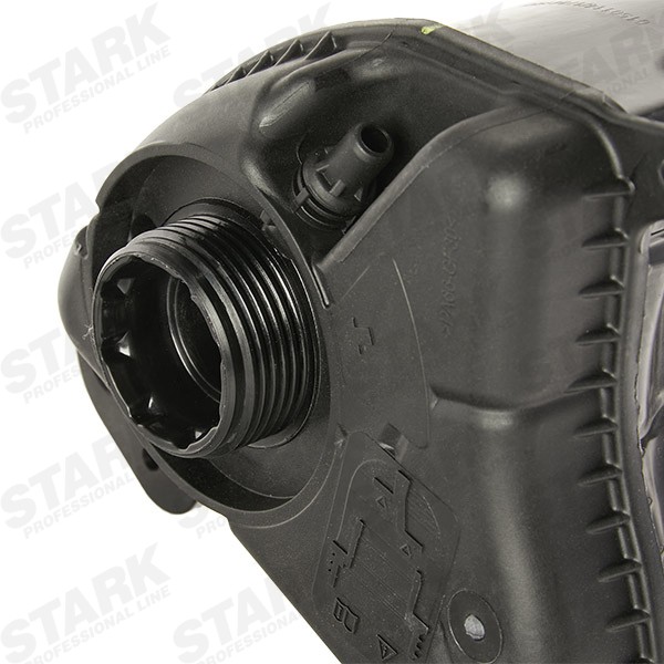 SKET-0960244 Expansion tank, coolant SKET-0960244 STARK with sensor, without lid