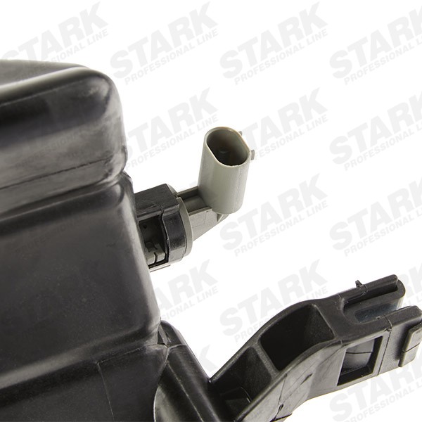 OEM-quality STARK SKET-0960244 Coolant expansion tank