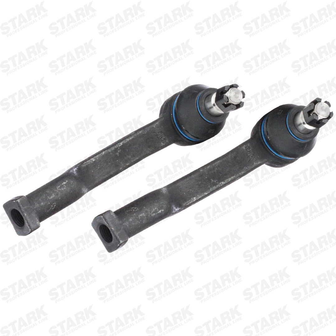 STARK Cone Size 15 mm, Front axle both sides Cone Size: 15mm, Thread Size: FM14X1.5R Tie rod end SKTE-0280869 buy