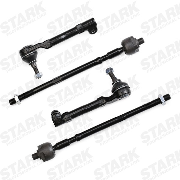 STARK Front Axle Cone Size: 12mm Tie Rod SKRA-0250397 buy